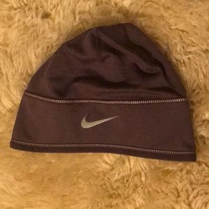 Nike Running Beanie New With Tags
